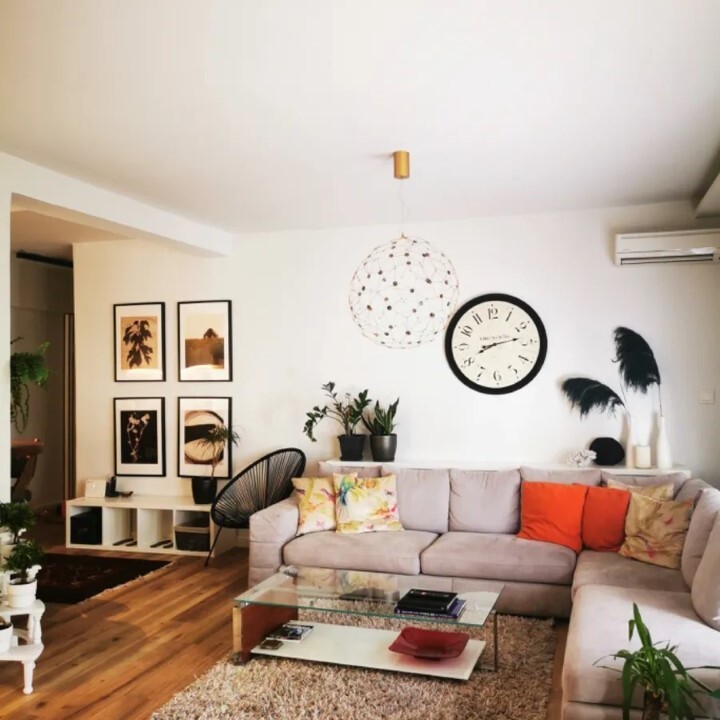 2 bedroom Flat in Analipsi – Mpotsari – Nea Paralia, Thessaloniki – Municipality, Greece – 61245