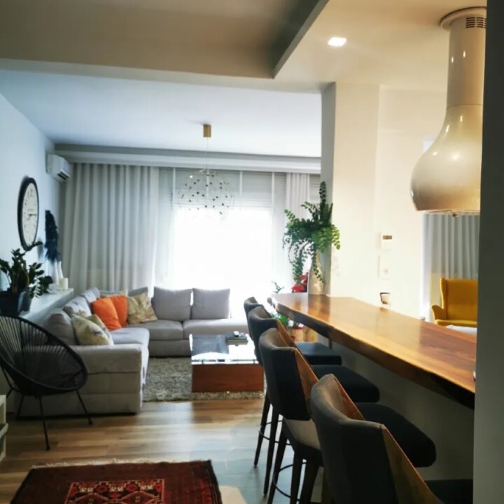 2 bedroom Flat in Analipsi – Mpotsari – Nea Paralia, Thessaloniki – Municipality, Greece – 61245