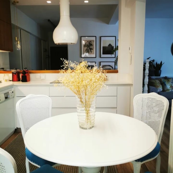 2 bedroom Flat in Analipsi – Mpotsari – Nea Paralia, Thessaloniki – Municipality, Greece – 61245