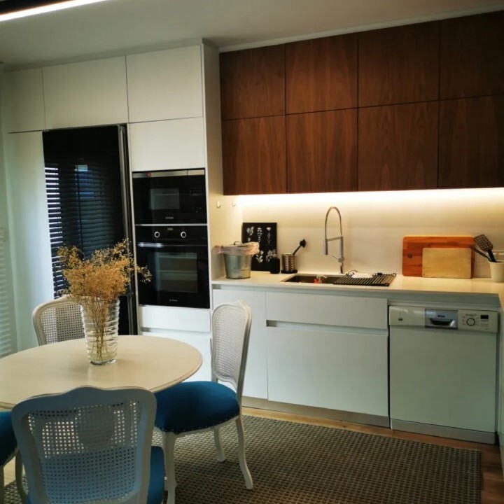 2 bedroom Flat in Analipsi – Mpotsari – Nea Paralia, Thessaloniki – Municipality, Greece – 61245
