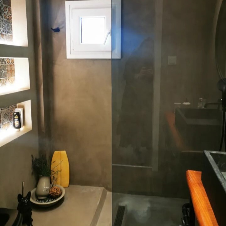 2 bedroom Flat in Analipsi – Mpotsari – Nea Paralia, Thessaloniki – Municipality, Greece – 61245