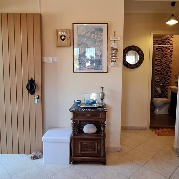 2 bedroom Detached house in Poligiros, Chalkidiki, Greece – 61239