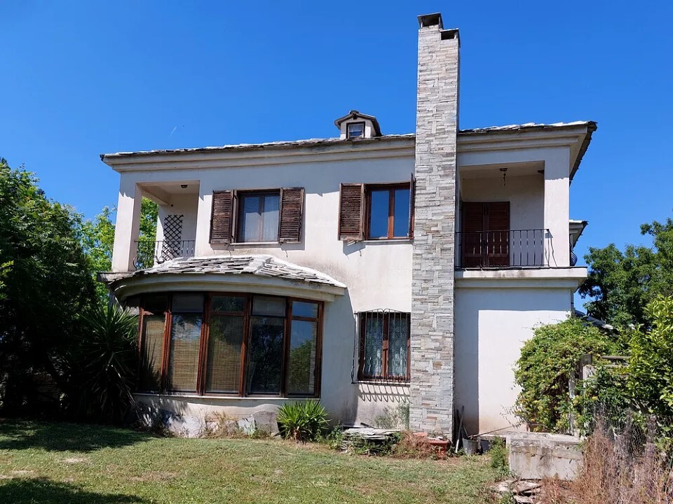 5 bedroom Detached house in Thermaikos, Thessaloniki – Suburbs, Greece – 61236