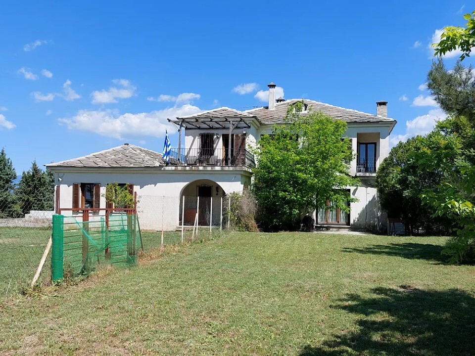 5 bedroom Detached house in Thermaikos, Thessaloniki – Suburbs, Greece – 61236