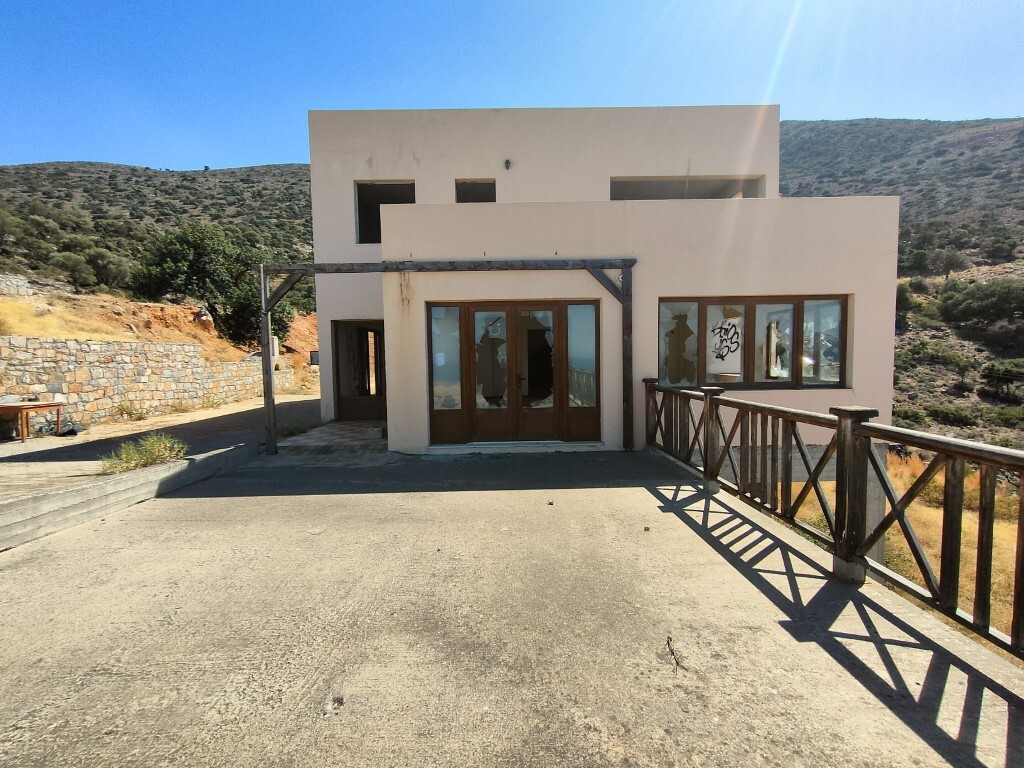 Detached house in Mallia, Heraklion Prefecture, Greece – 61234