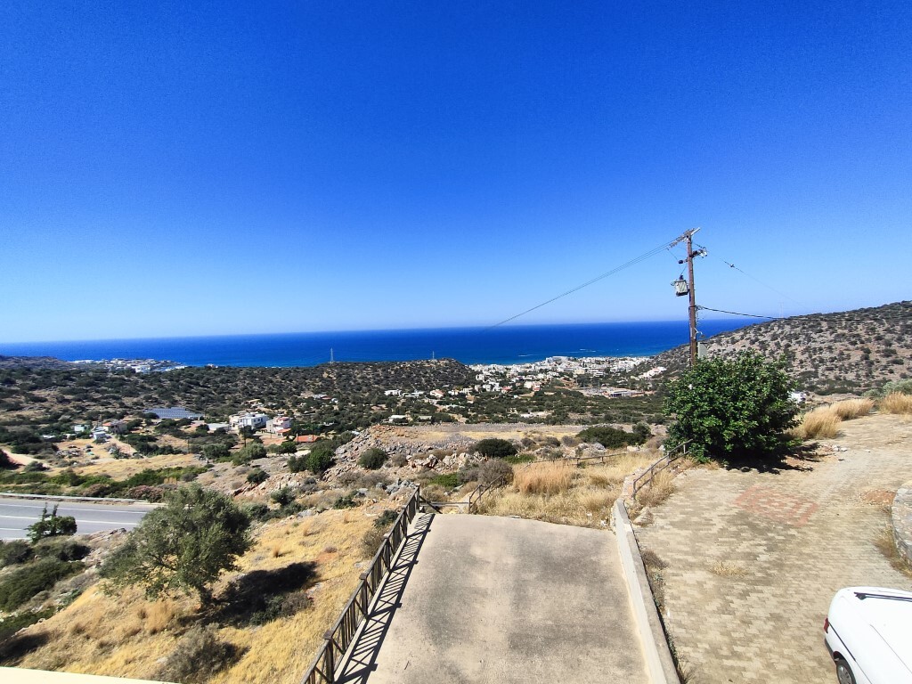 Detached house in Mallia, Heraklion Prefecture, Greece – 61234
