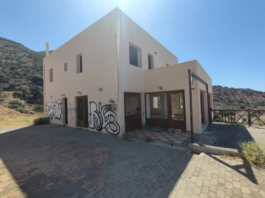 Detached house in Mallia, Heraklion Prefecture, Greece – 61234