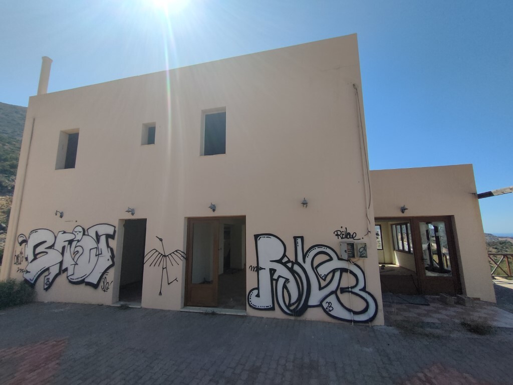 Detached house in Mallia, Heraklion Prefecture, Greece – 61234