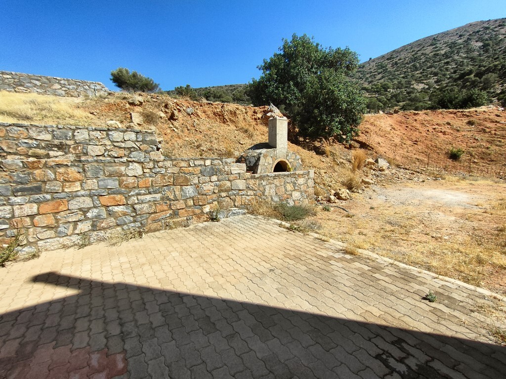 Detached house in Mallia, Heraklion Prefecture, Greece – 61234