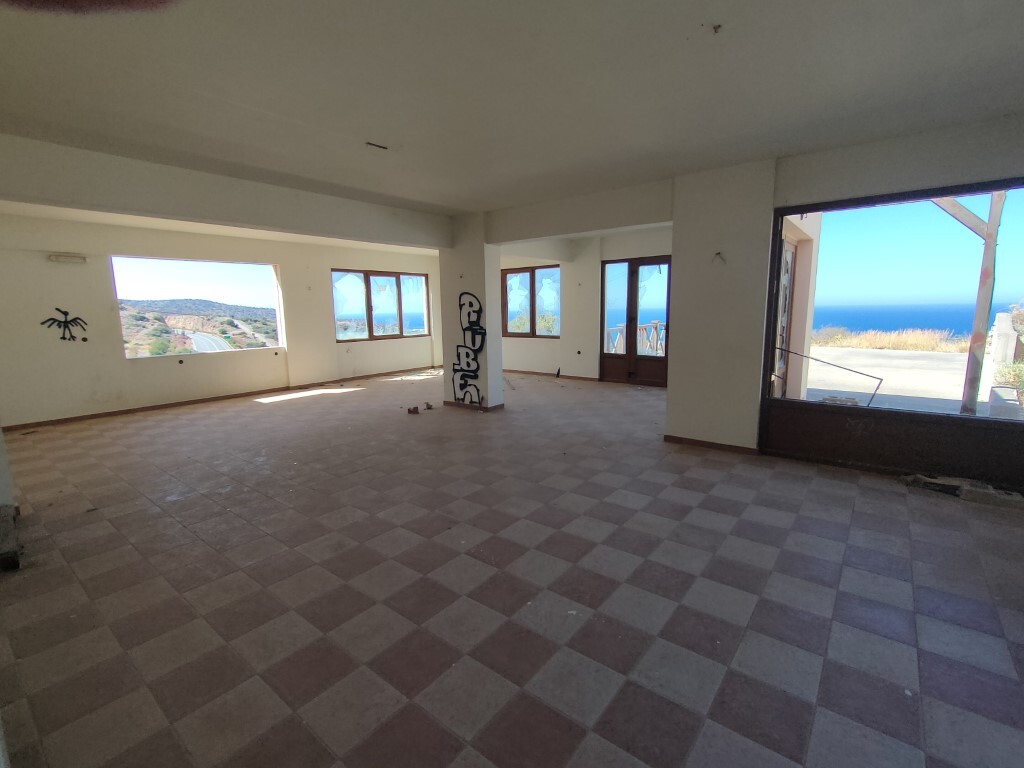 Detached house in Mallia, Heraklion Prefecture, Greece – 61234