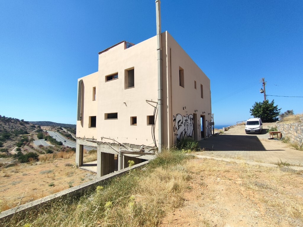 Detached house in Mallia, Heraklion Prefecture, Greece – 61234