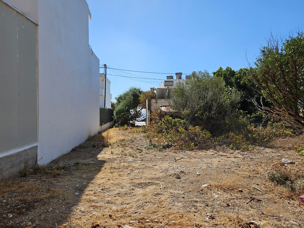 Land in Makris Gialos, Lasithi Prefecture, Greece – 61232