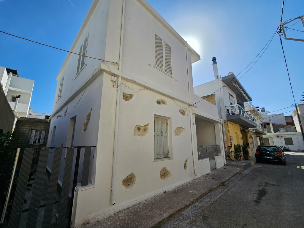 4 bedroom Detached house in Ierapetra, Lasithi Prefecture, Greece – 61231