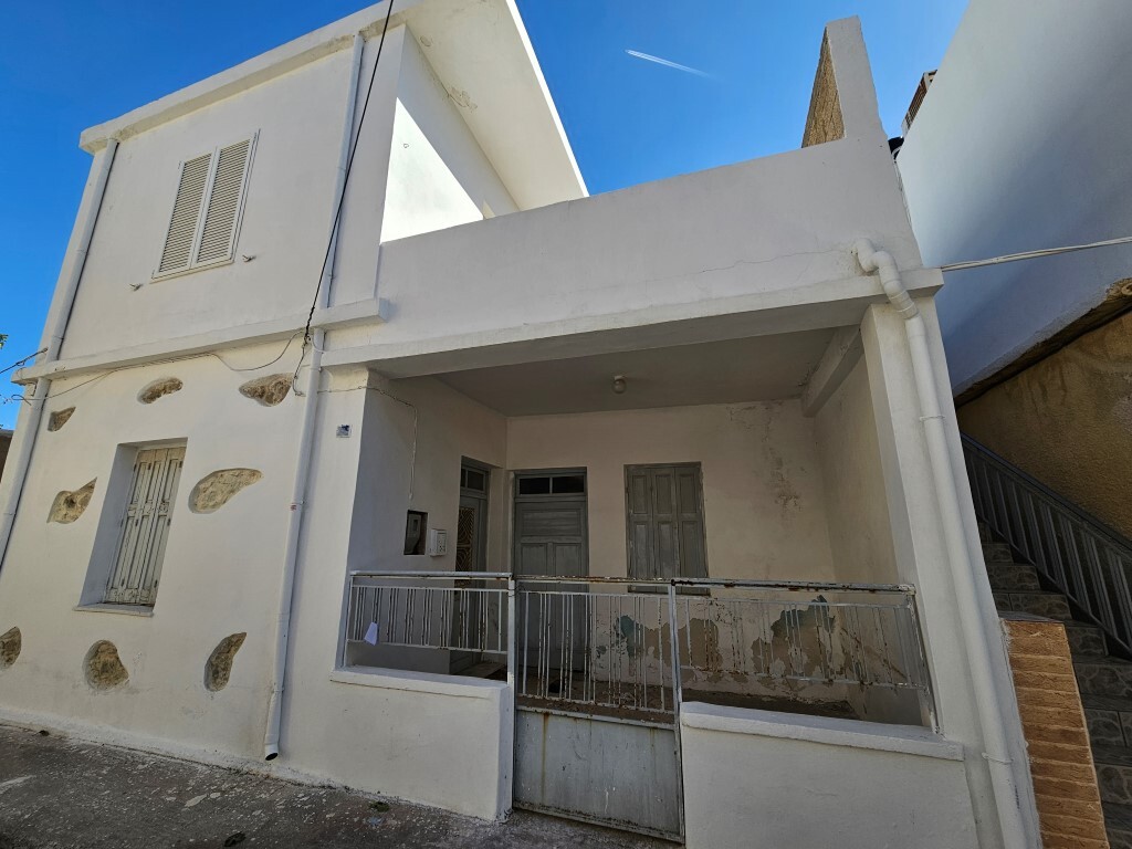 4 bedroom Detached house in Ierapetra, Lasithi Prefecture, Greece – 61231