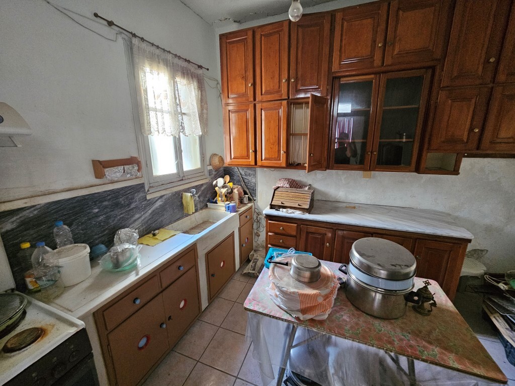 4 bedroom Detached house in Ierapetra, Lasithi Prefecture, Greece – 61231