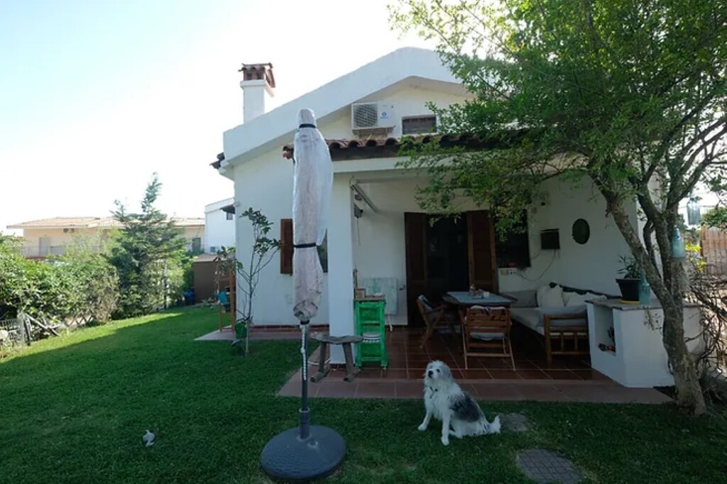 2 bedroom Detached house in Sithonia, Chalkidiki, Greece – 61225