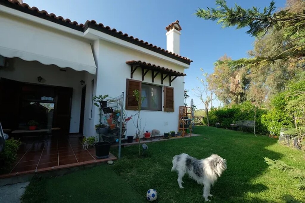 2 bedroom Detached house in Sithonia, Chalkidiki, Greece – 61225