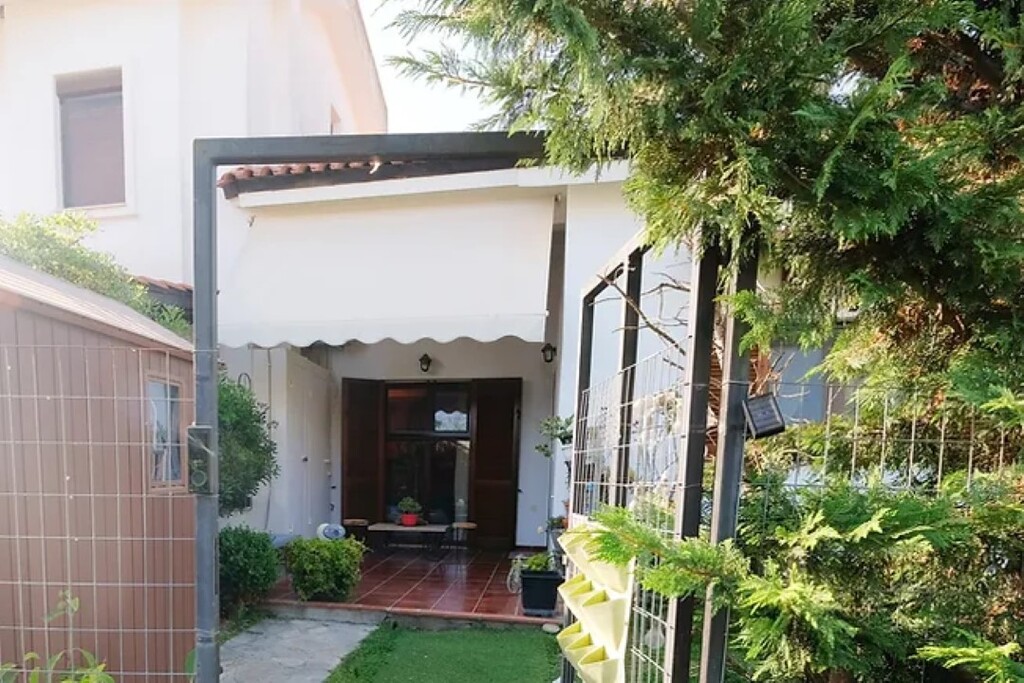 2 bedroom Detached house in Sithonia, Chalkidiki, Greece – 61225