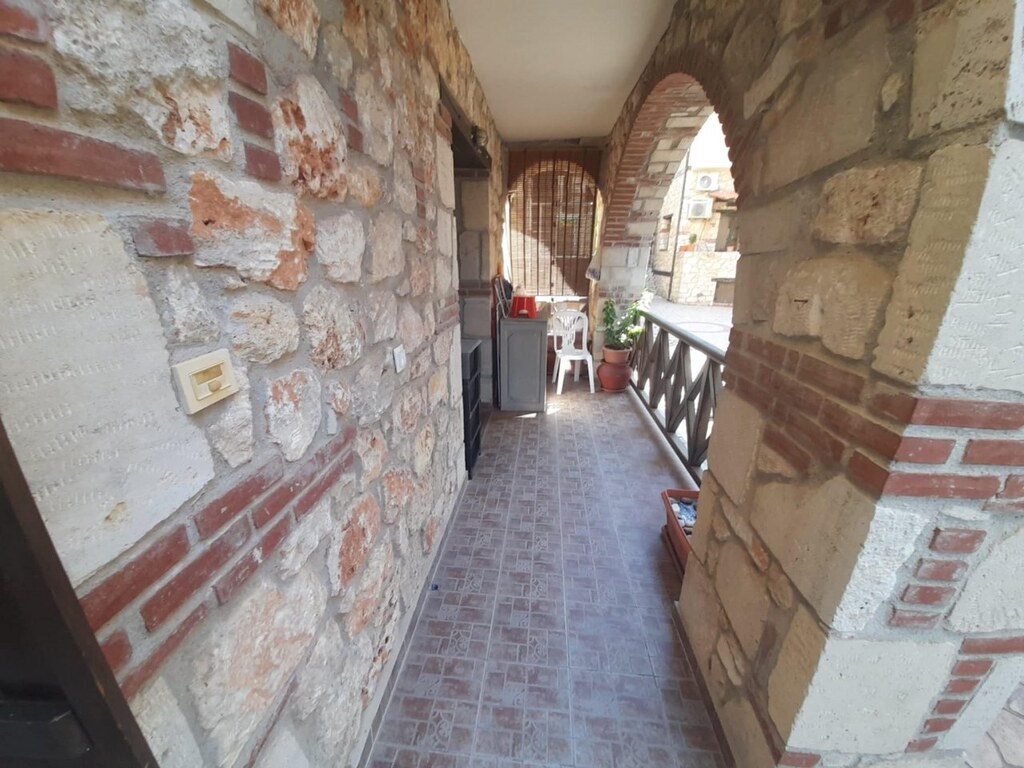 Duplex in Poligiros, Chalkidiki, Greece – 61224