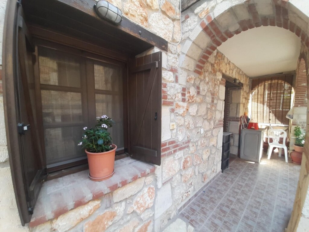 Duplex in Poligiros, Chalkidiki, Greece – 61224