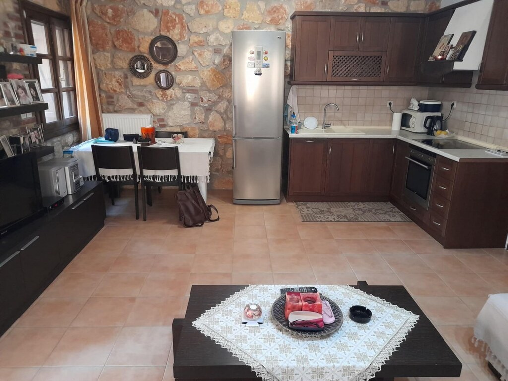Duplex in Poligiros, Chalkidiki, Greece – 61224