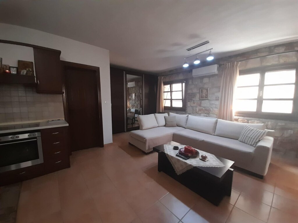 Duplex in Poligiros, Chalkidiki, Greece – 61224