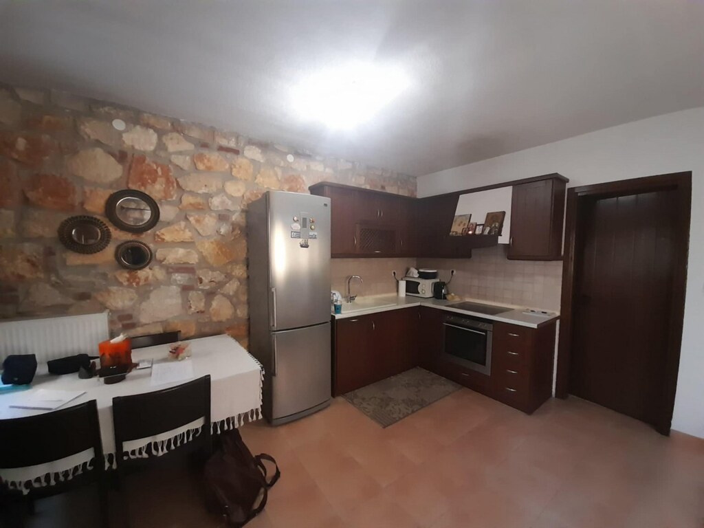 Duplex in Poligiros, Chalkidiki, Greece – 61224