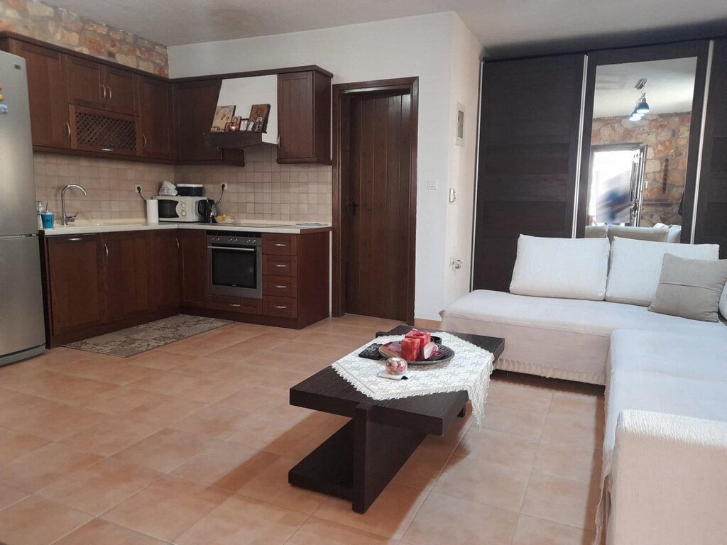 Duplex in Poligiros, Chalkidiki, Greece – 61224