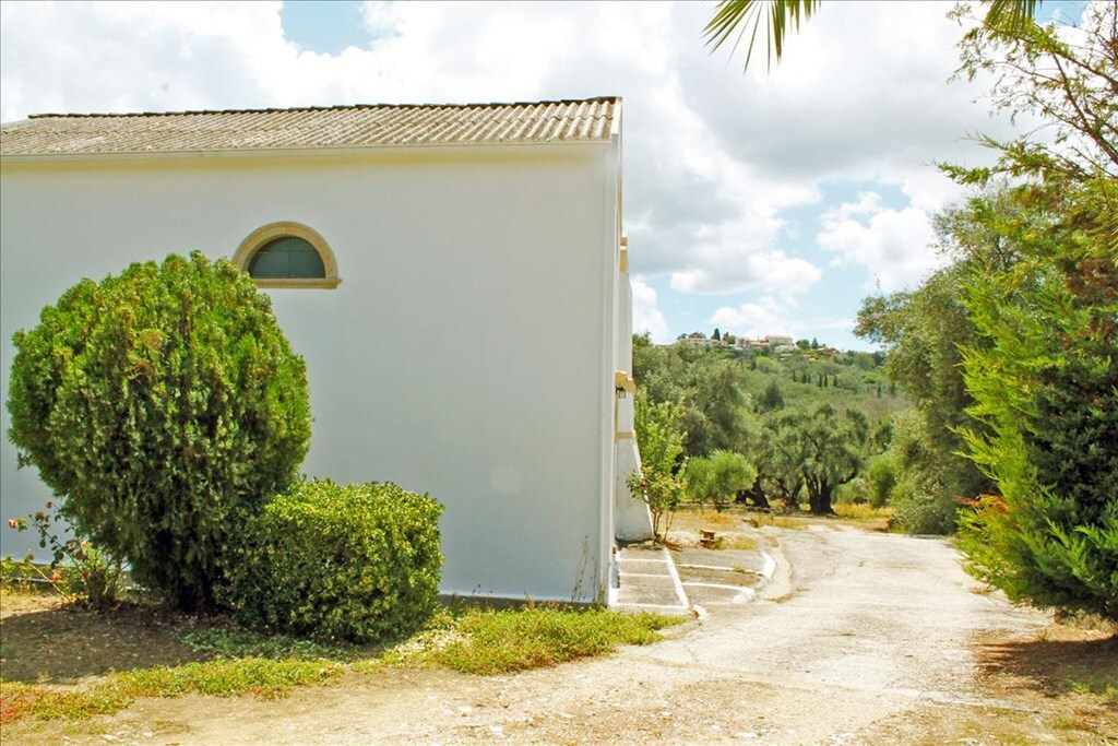 1 bedroom Detached house in Corfu, Corfu Prefecture, Greece – 61220
