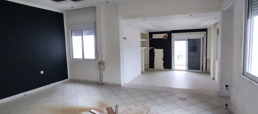 Flat in Kavala, Kavala Prefecture, Greece – 61216