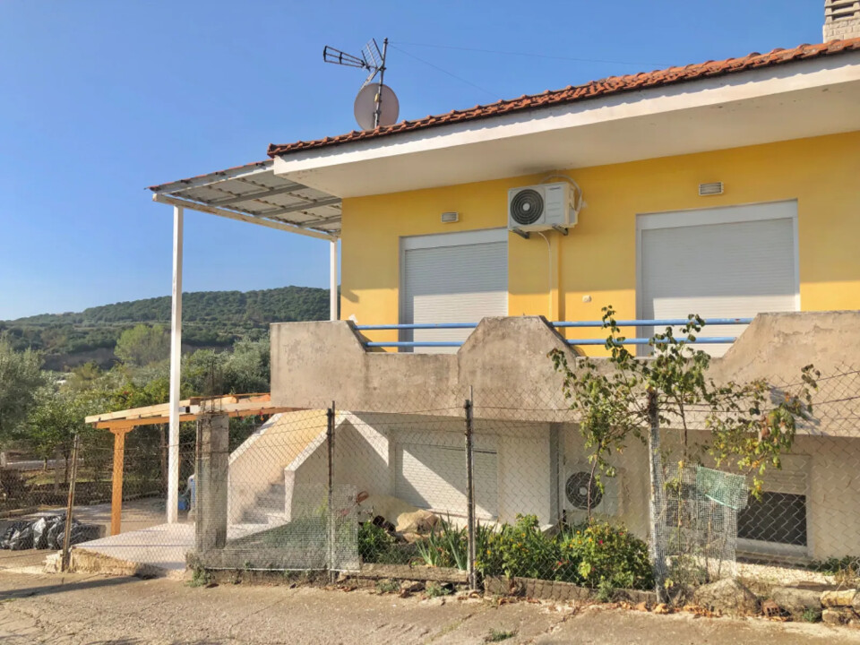 2 bedroom Building in Eleitheres, Kavala Prefecture, Greece – 61208