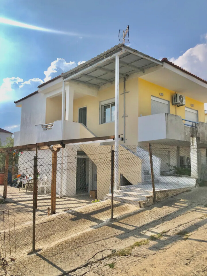 2 bedroom Building in Eleitheres, Kavala Prefecture, Greece – 61208
