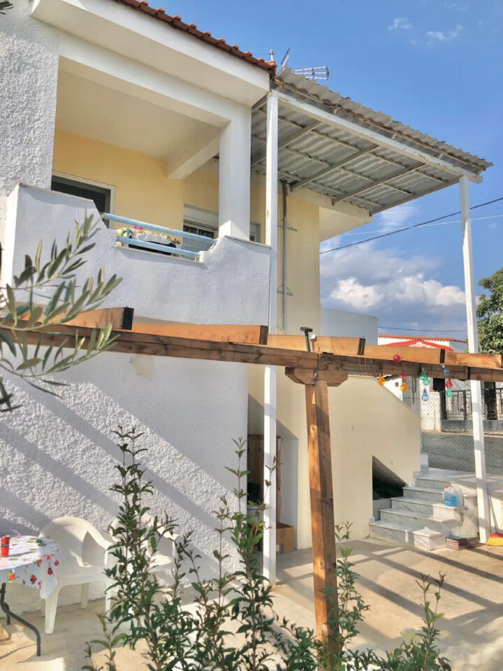 2 bedroom Building in Eleitheres, Kavala Prefecture, Greece – 61208