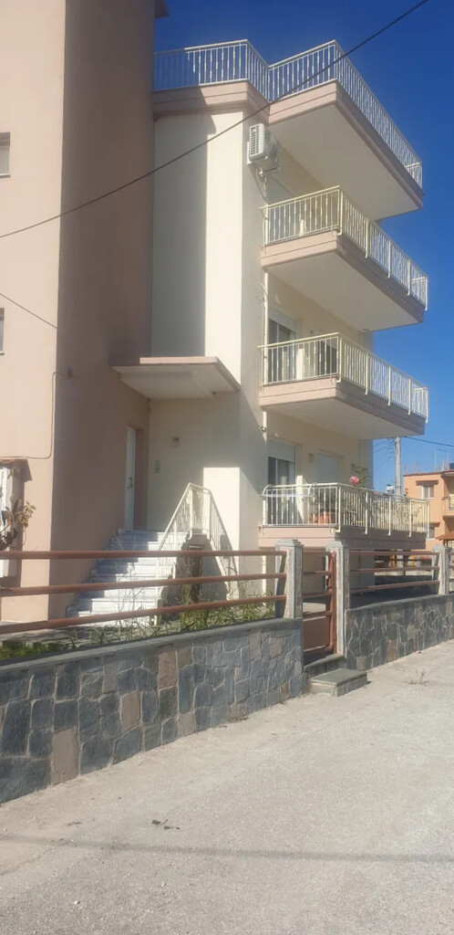 3 bedroom Building in Chrisoupoli, Kavala Prefecture, Greece – 61206