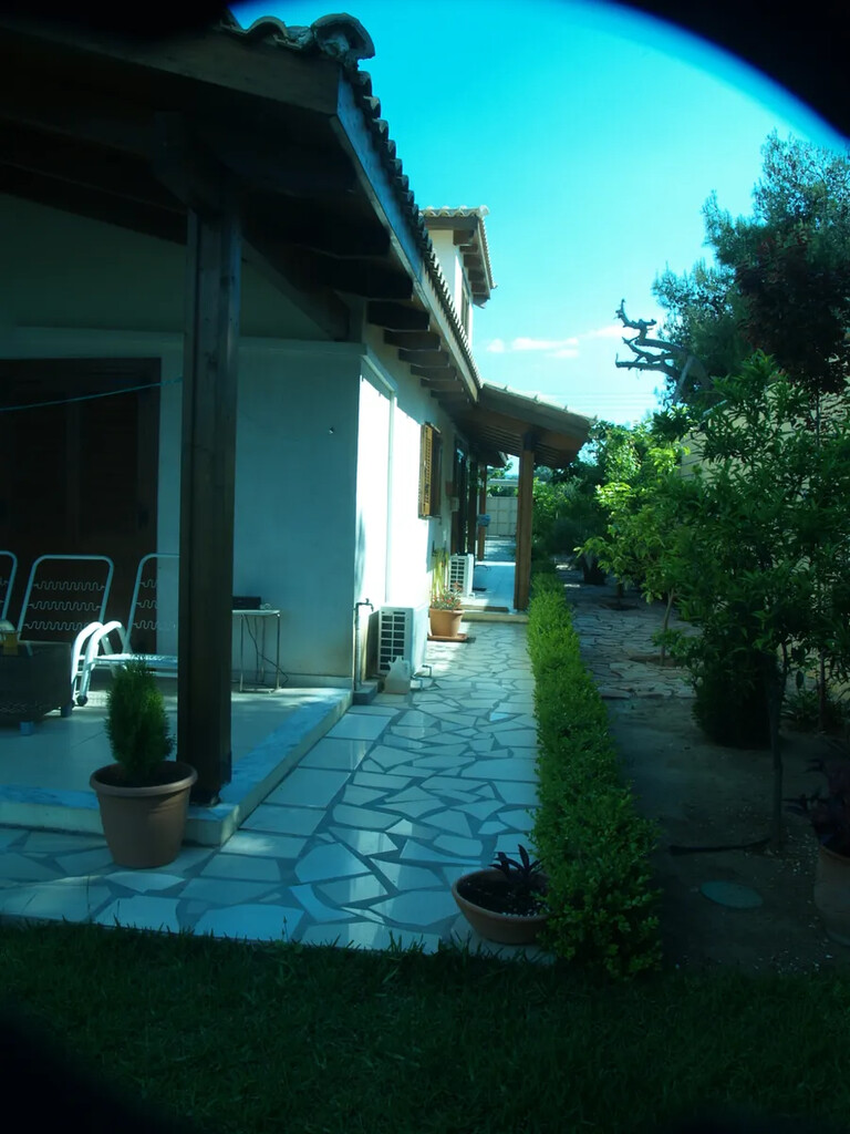 4 bedroom Detached house in Korinthos, Corinthia, Greece – 61205