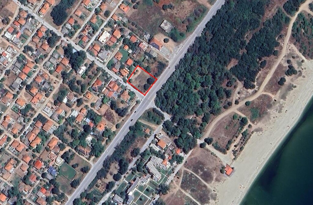 Land in Agios Georgios, Thessaloniki – Rest Of Prefecture, Greece – 61200