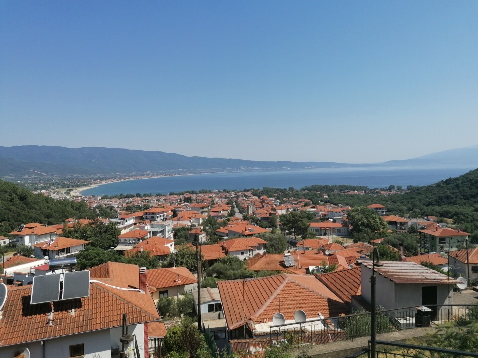 Land in Rentina, Thessaloniki – Rest Of Prefecture, Greece – 61198