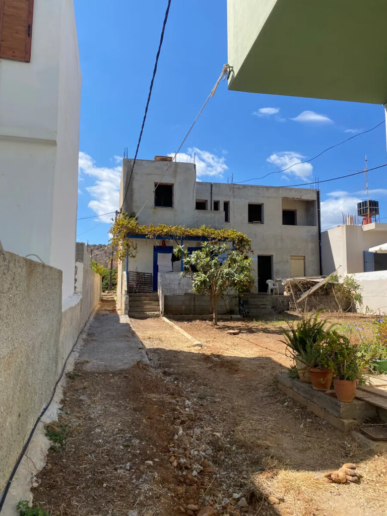 Business in Neapoli, Lasithi Prefecture, Greece – 61193