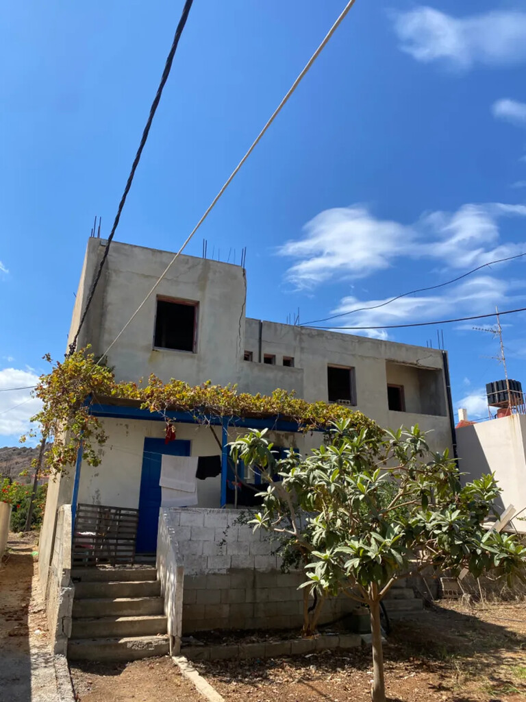 Business in Neapoli, Lasithi Prefecture, Greece – 61193