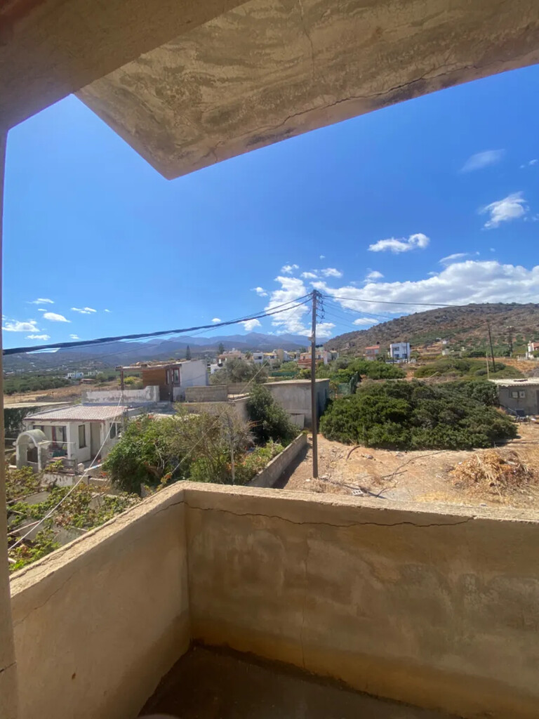 Business in Neapoli, Lasithi Prefecture, Greece – 61193