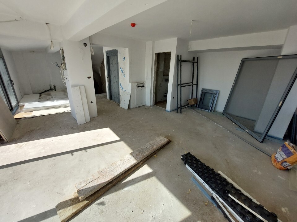 4 bedroom Maisonette in Agios Pavlos, Thessaloniki – Suburbs, Greece – 61188