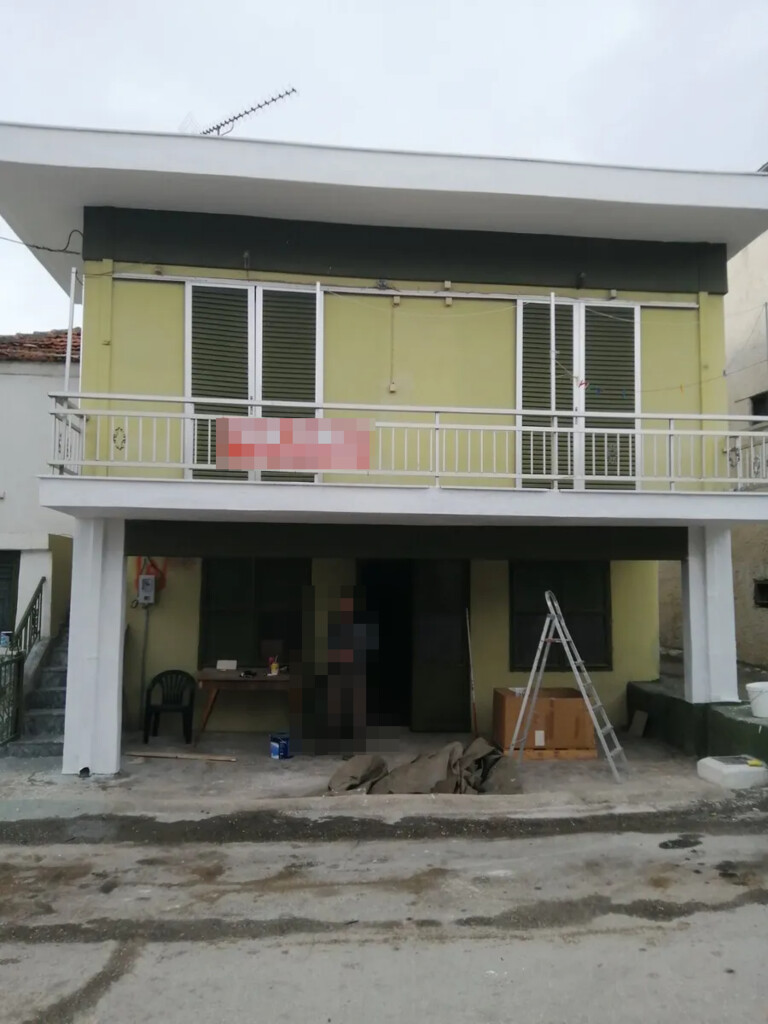 3 bedroom Building in Thasos, Kavala Prefecture, Greece – 61187