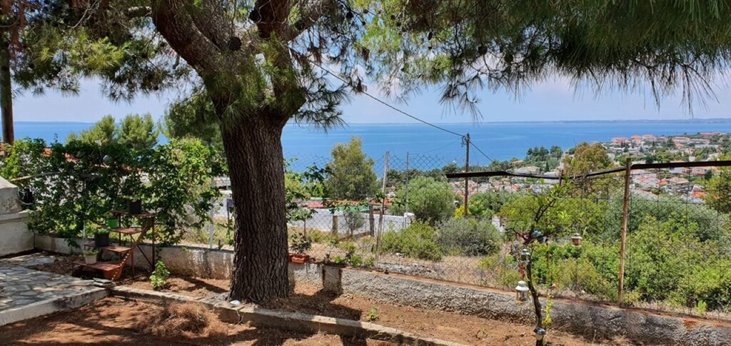 4 bedroom Maisonette in Poligiros, Chalkidiki, Greece – 61184