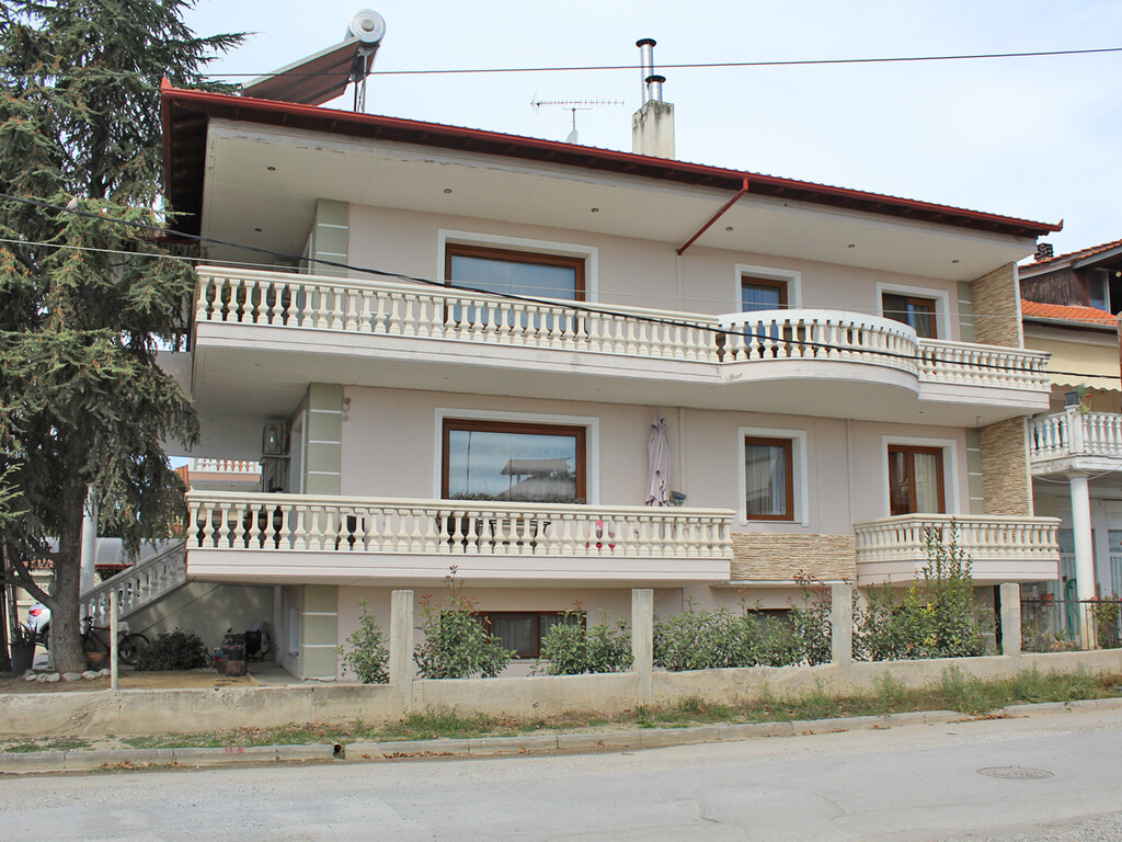 8 bedroom Detached house in Paralia, Pieria Prefecture, Greece – 61183