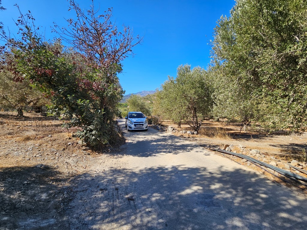Land in Agios Nikolaos, Lasithi Prefecture, Greece – 61179