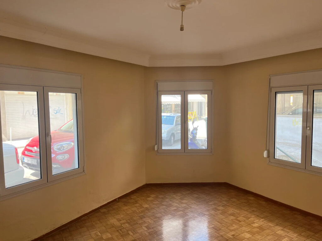 3 bedroom Flat in Kavala, Kavala Prefecture, Greece – 61178