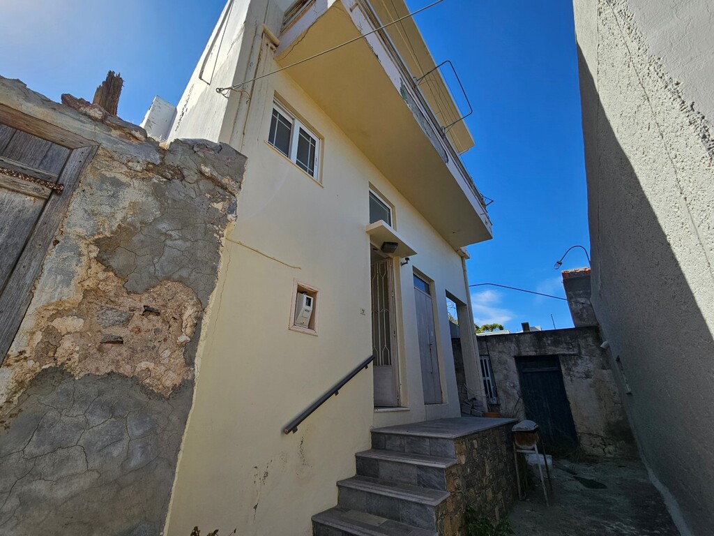 2 bedroom Maisonette in Neapoli, Lasithi Prefecture, Greece – 61177