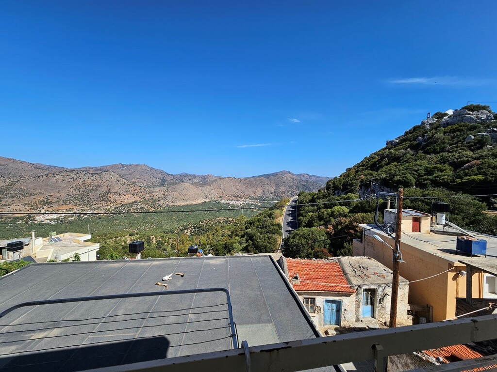 2 bedroom Maisonette in Neapoli, Lasithi Prefecture, Greece – 61177