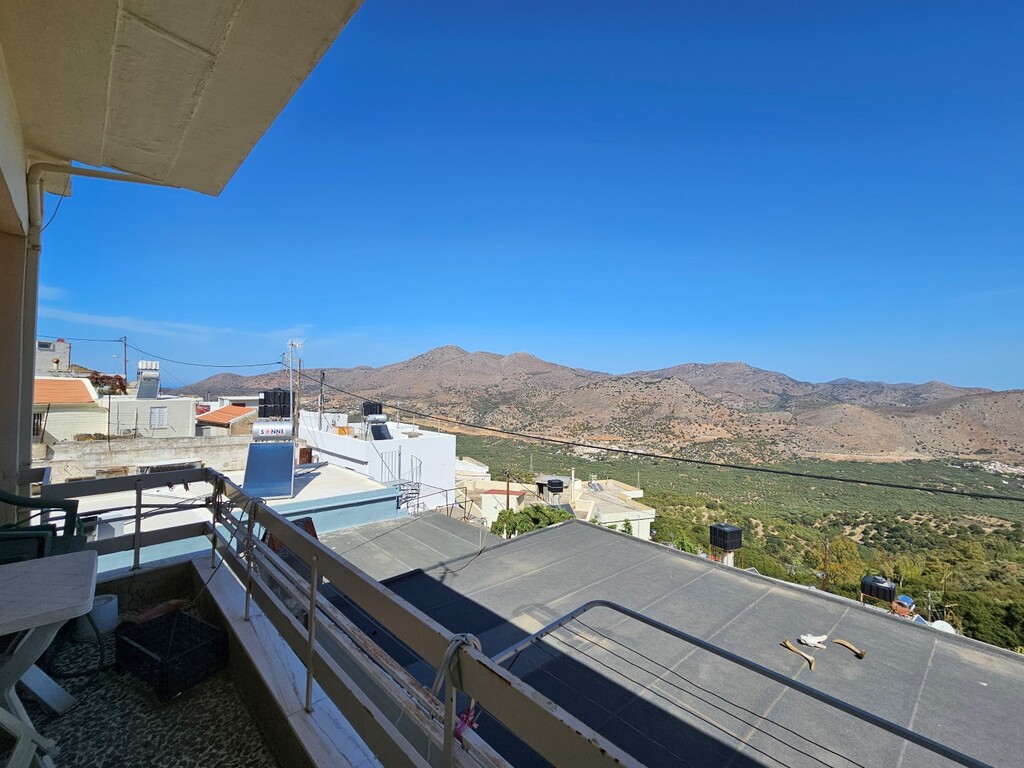 2 bedroom Maisonette in Neapoli, Lasithi Prefecture, Greece – 61177