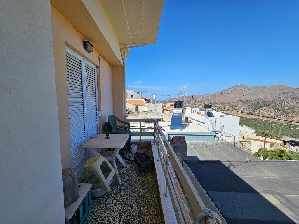 2 bedroom Maisonette in Neapoli, Lasithi Prefecture, Greece – 61177